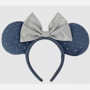 Tokyo Disney Minnie Ears